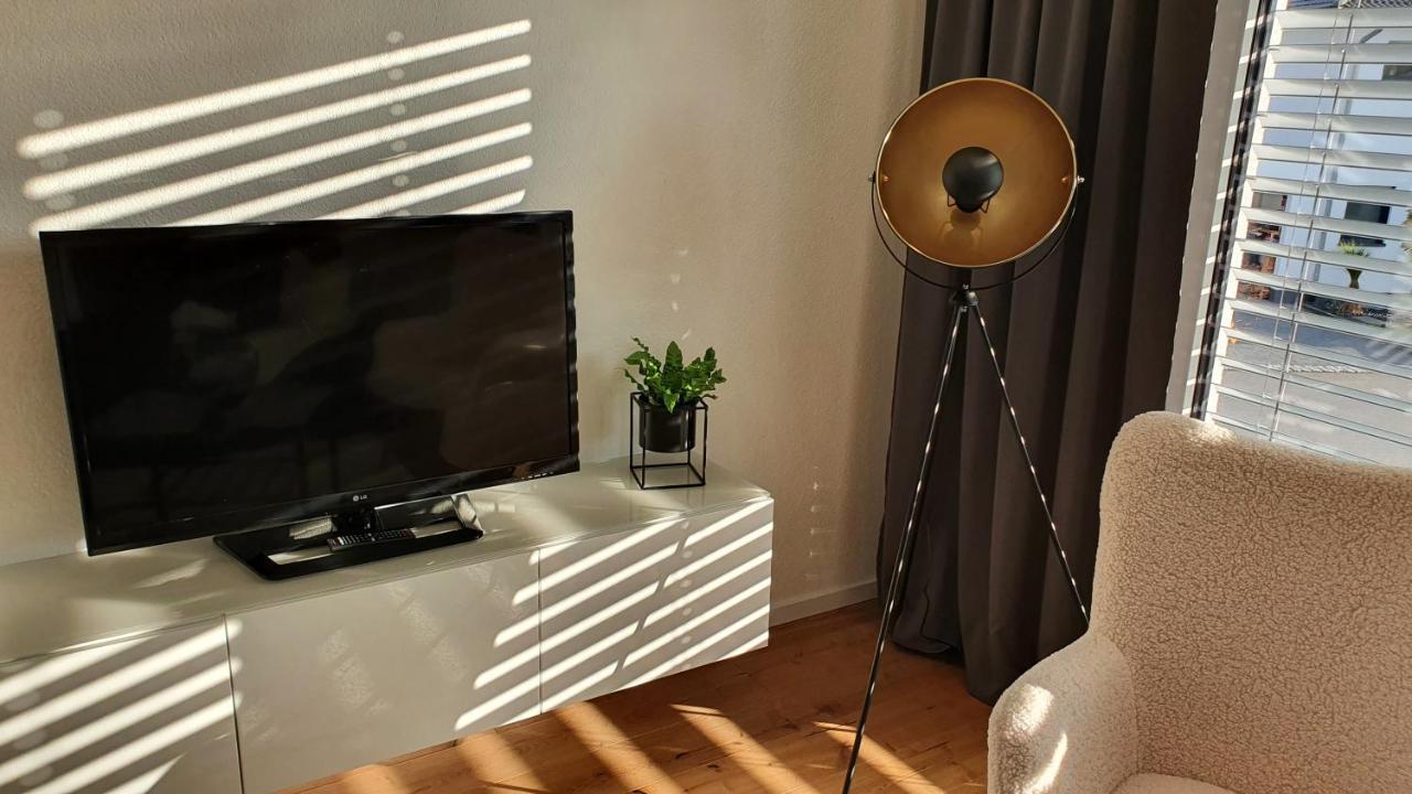 Ella'S Lounge - Besonders Geniessen Apartment Singen Exterior photo