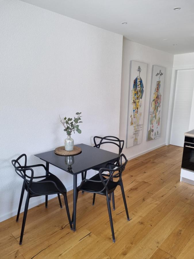 Ella'S Lounge - Besonders Geniessen Apartment Singen Exterior photo