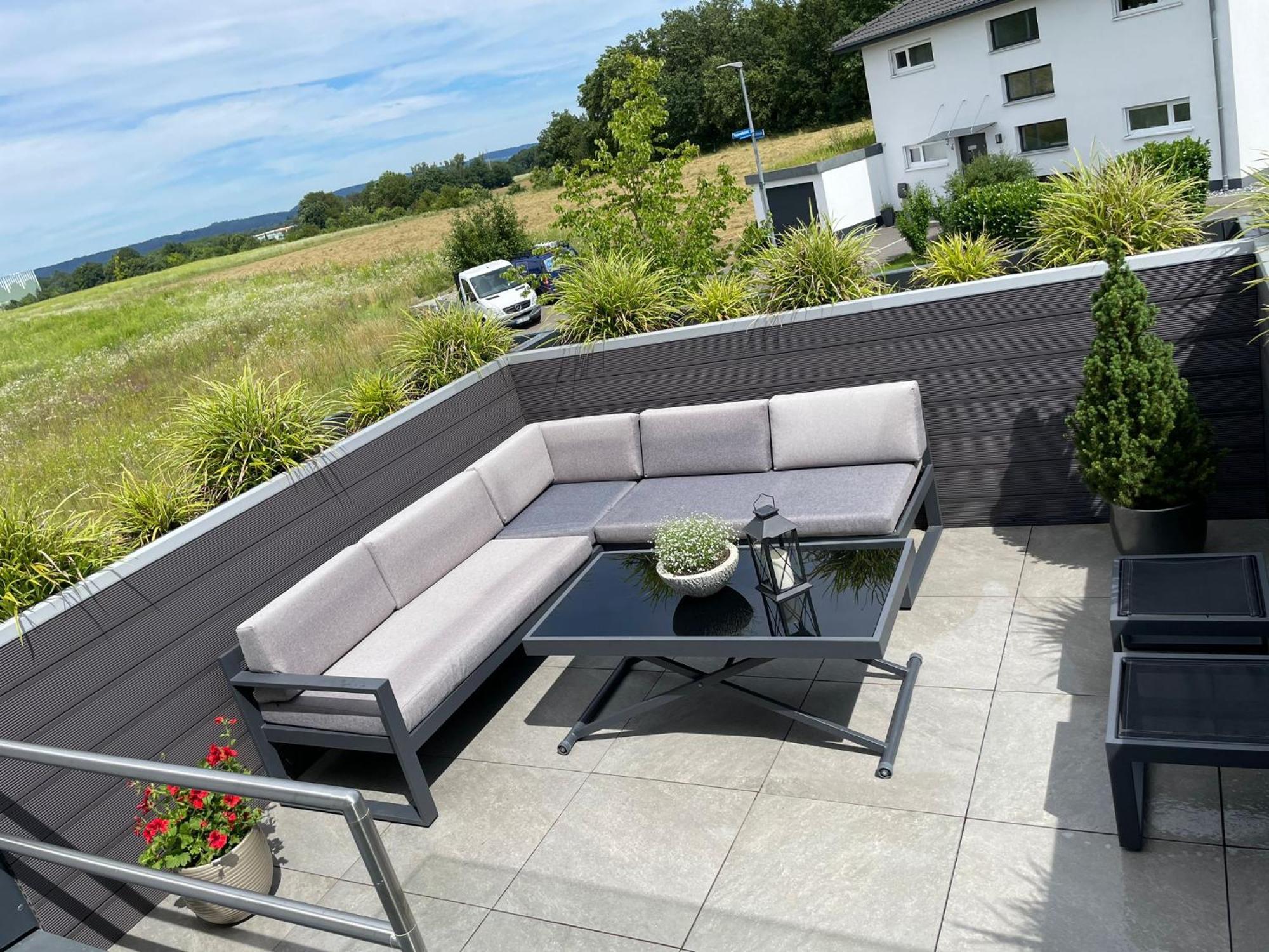 Ella'S Lounge - Besonders Geniessen Apartment Singen Exterior photo